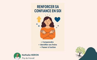 Comment renforcer sa confiance en soi ?